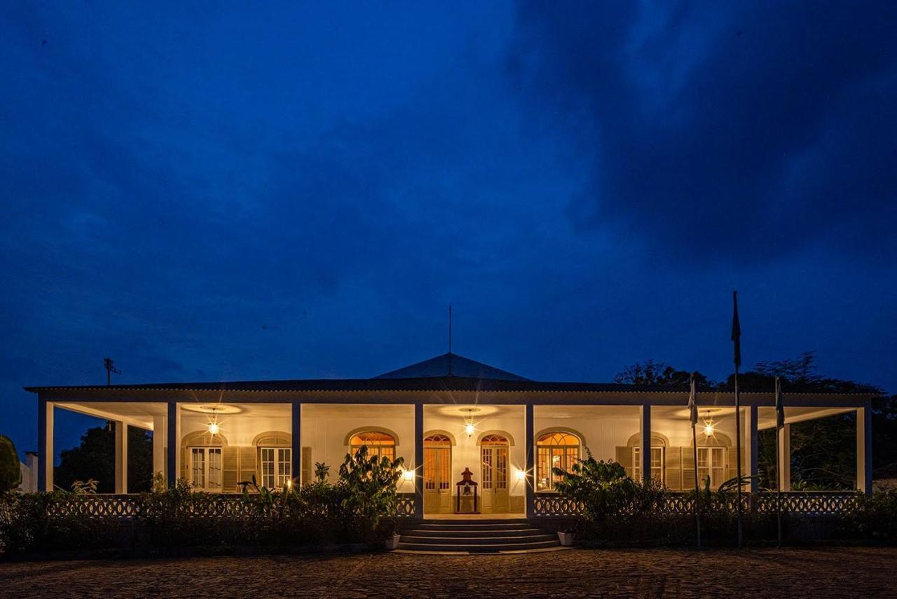 Hostal Roca Sundy - Principe Collection Santo António Exterior foto