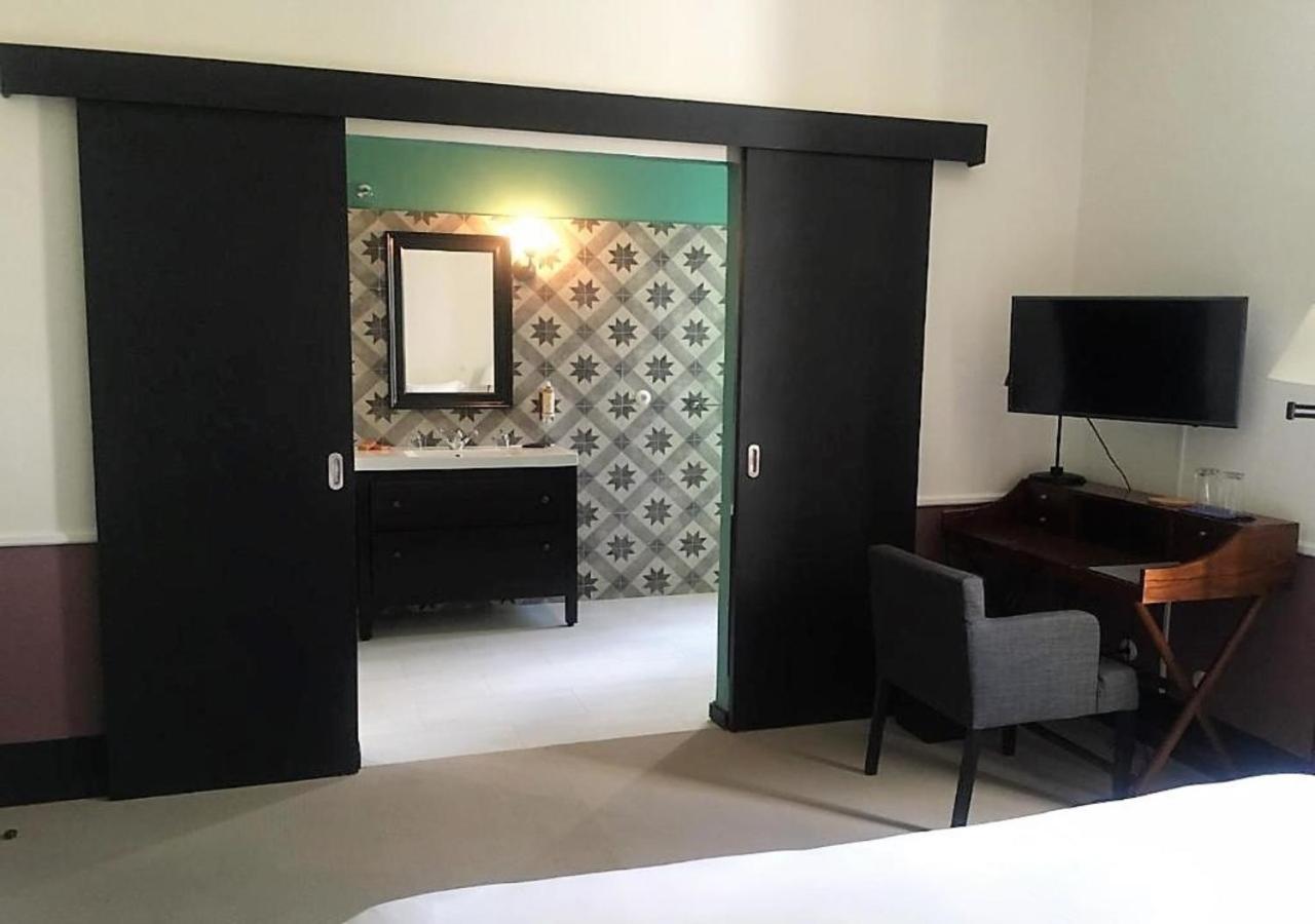 Hostal Roca Sundy - Principe Collection Santo António Habitación foto