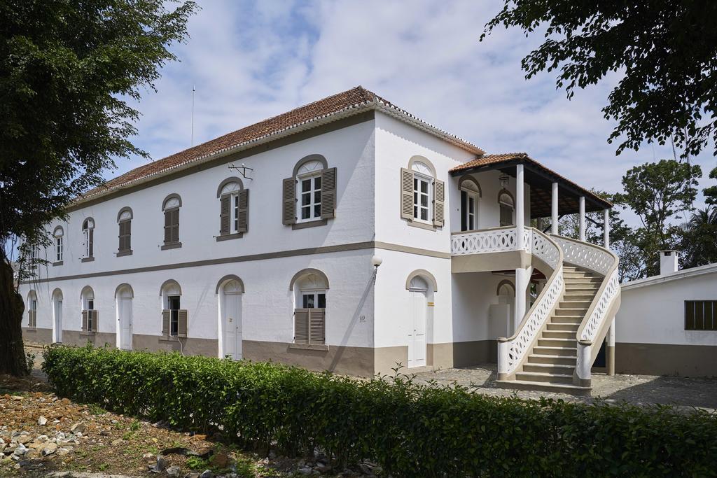 Hostal Roca Sundy - Principe Collection Santo António Exterior foto
