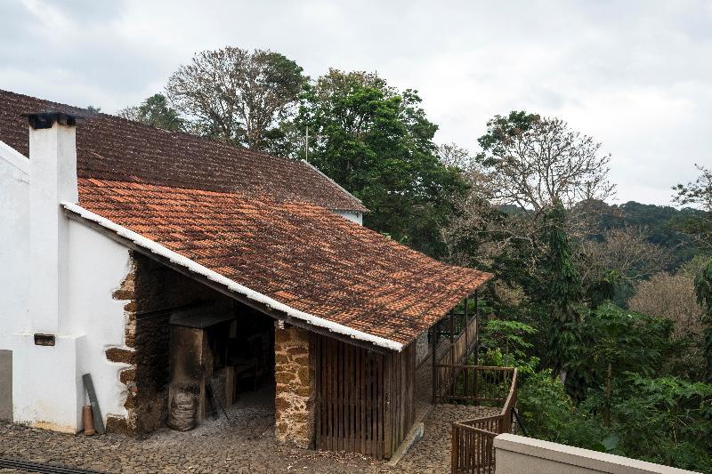 Hostal Roca Sundy - Principe Collection Santo António Exterior foto
